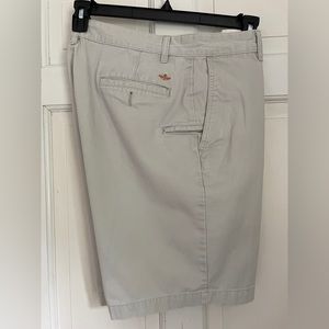 Mens DOCKERS Shorts Size 34